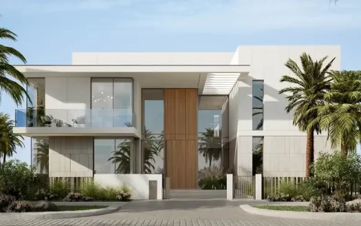 District One West at MBR City Dubai